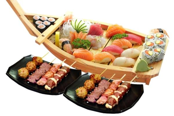 Top Sushi 1